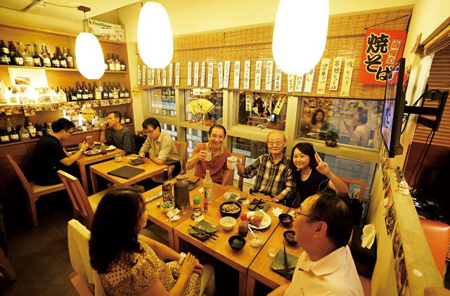 không khí của một gia đình không khí của một gia đình
